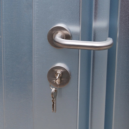 Contenedor desmontable 2×2