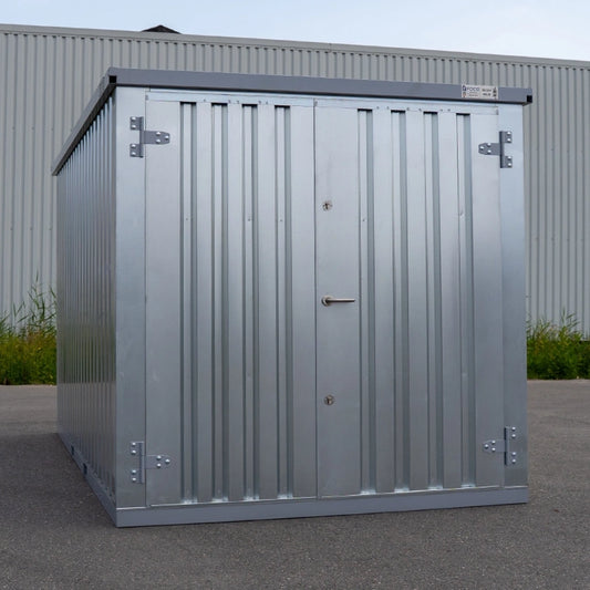 Contenedor desmontable 4×2 lc