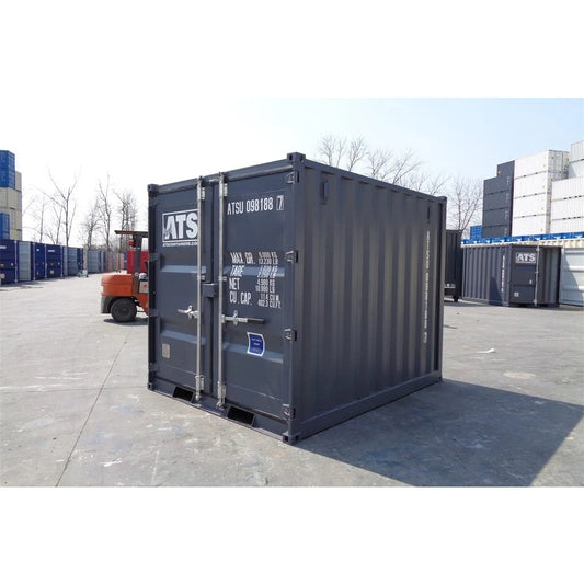 Nuevo mini contenedor 9 pies