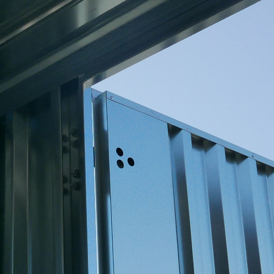 Contenedor desmontable 5×2 lc