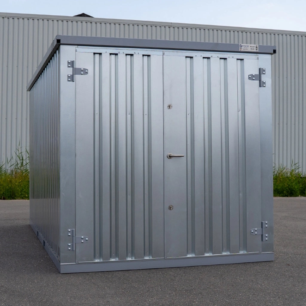 Contenedor desmontable 4×2 lc