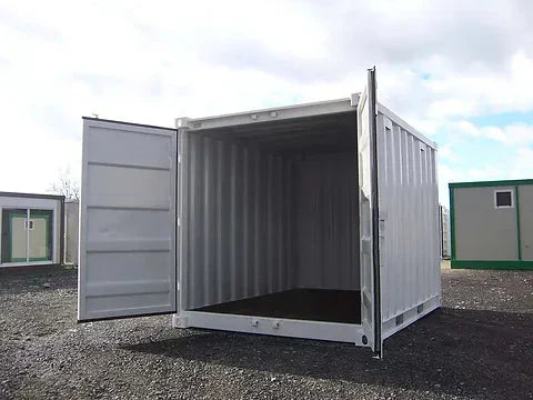 Contenedores Maritimo De 10 Pies – Nuevo