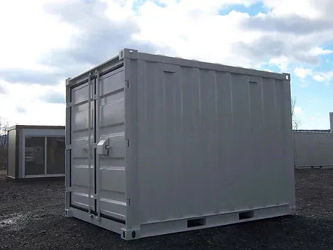 Contenedores Maritimo De 10 Pies – Nuevo